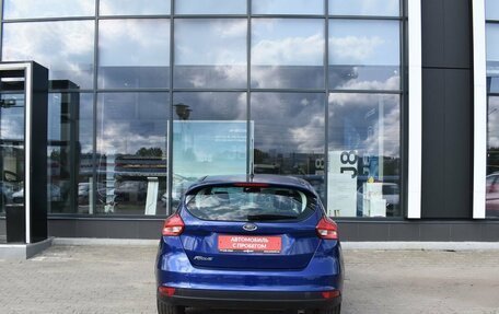 Ford Focus III, 2015 год, 1 055 000 рублей, 6 фотография