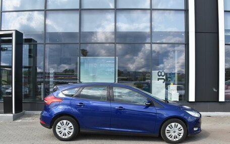 Ford Focus III, 2015 год, 1 055 000 рублей, 4 фотография