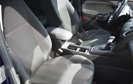 Ford Focus III, 2015 год, 1 055 000 рублей, 10 фотография