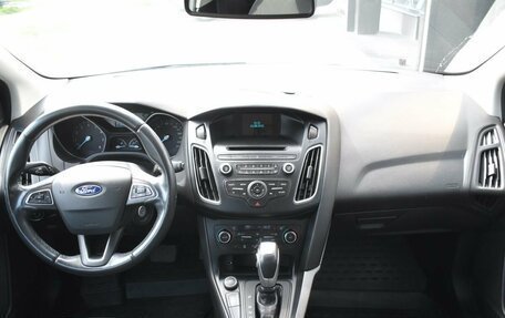 Ford Focus III, 2015 год, 1 055 000 рублей, 12 фотография