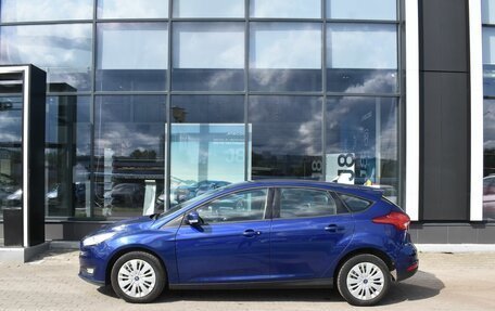 Ford Focus III, 2015 год, 1 055 000 рублей, 8 фотография