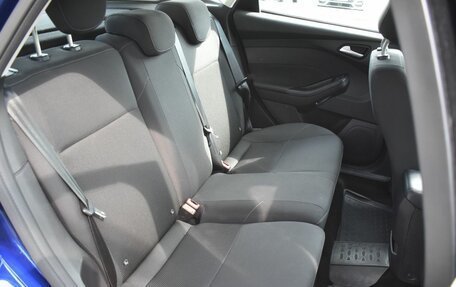 Ford Focus III, 2015 год, 1 055 000 рублей, 11 фотография
