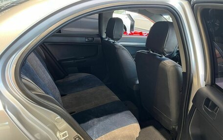 Mitsubishi Lancer IX, 2012 год, 790 000 рублей, 12 фотография