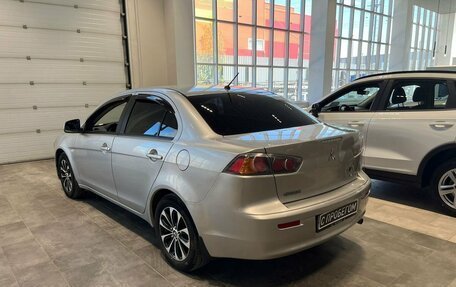 Mitsubishi Lancer IX, 2012 год, 790 000 рублей, 7 фотография