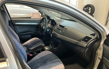 Mitsubishi Lancer IX, 2012 год, 790 000 рублей, 11 фотография