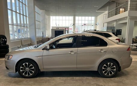 Mitsubishi Lancer IX, 2012 год, 790 000 рублей, 3 фотография