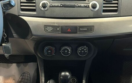 Mitsubishi Lancer IX, 2012 год, 790 000 рублей, 10 фотография