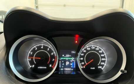 Mitsubishi Lancer IX, 2012 год, 790 000 рублей, 9 фотография