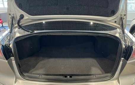 Mitsubishi Lancer IX, 2012 год, 790 000 рублей, 13 фотография