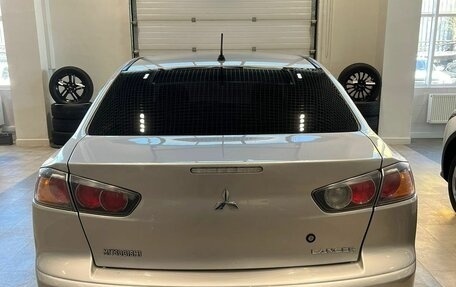 Mitsubishi Lancer IX, 2012 год, 790 000 рублей, 4 фотография