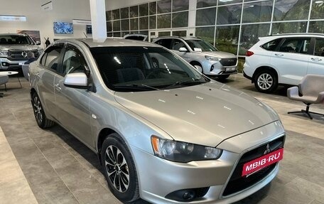 Mitsubishi Lancer IX, 2012 год, 790 000 рублей, 6 фотография