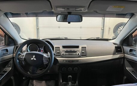 Mitsubishi Lancer IX, 2012 год, 790 000 рублей, 14 фотография