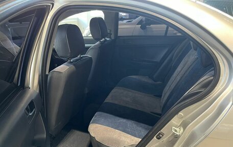Mitsubishi Lancer IX, 2012 год, 790 000 рублей, 16 фотография