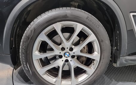 BMW X5, 2020 год, 5 040 898 рублей, 6 фотография