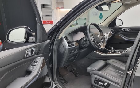 BMW X5, 2020 год, 5 040 898 рублей, 11 фотография