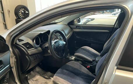 Mitsubishi Lancer IX, 2012 год, 790 000 рублей, 15 фотография