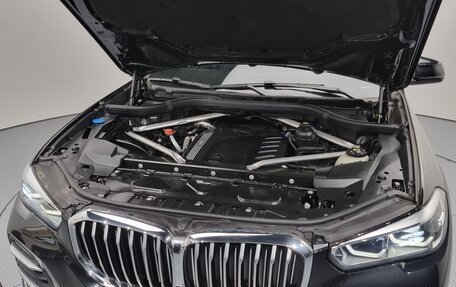 BMW X5, 2020 год, 5 040 898 рублей, 5 фотография
