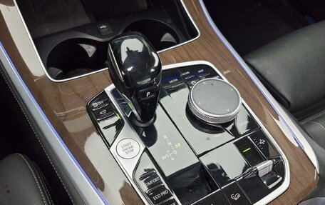 BMW X5, 2020 год, 5 040 898 рублей, 9 фотография