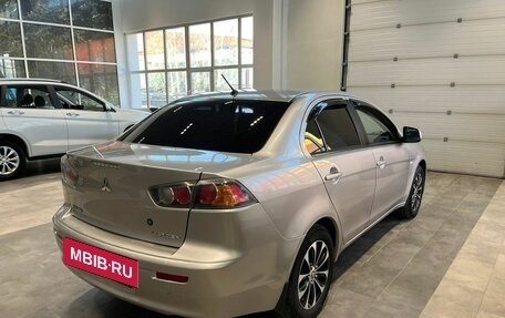 Mitsubishi Lancer IX, 2012 год, 790 000 рублей, 5 фотография