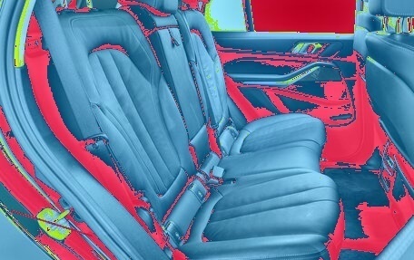 BMW X5, 2020 год, 5 040 898 рублей, 12 фотография
