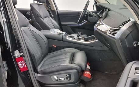 BMW X5, 2020 год, 5 040 898 рублей, 10 фотография