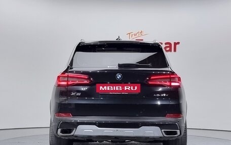 BMW X5, 2020 год, 5 040 898 рублей, 4 фотография