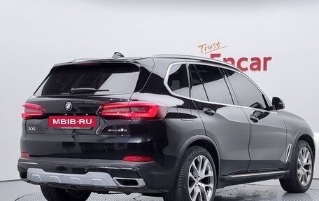 BMW X5, 2020 год, 5 040 898 рублей, 2 фотография