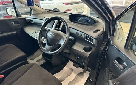 Honda Freed I, 2011 год, 1 279 000 рублей, 10 фотография