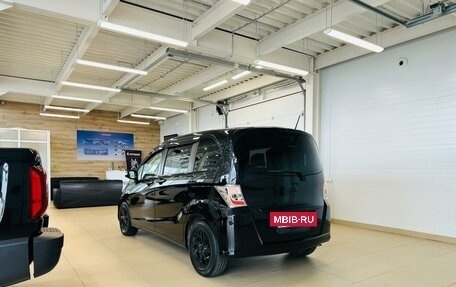 Honda Freed I, 2011 год, 1 279 000 рублей, 4 фотография