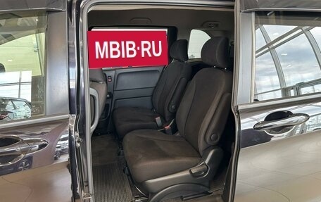 Honda Freed I, 2011 год, 1 279 000 рублей, 18 фотография