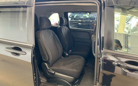 Honda Freed I, 2011 год, 1 279 000 рублей, 19 фотография