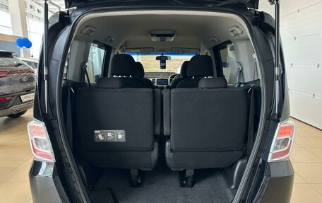 Honda Freed I, 2011 год, 1 279 000 рублей, 20 фотография