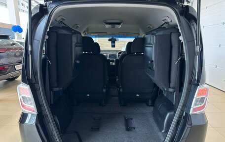 Honda Freed I, 2011 год, 1 279 000 рублей, 21 фотография
