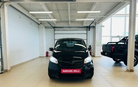Honda Freed I, 2011 год, 1 279 000 рублей, 9 фотография