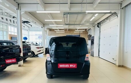 Honda Freed I, 2011 год, 1 279 000 рублей, 5 фотография