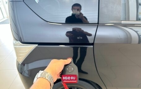 Honda Freed I, 2011 год, 1 279 000 рублей, 27 фотография