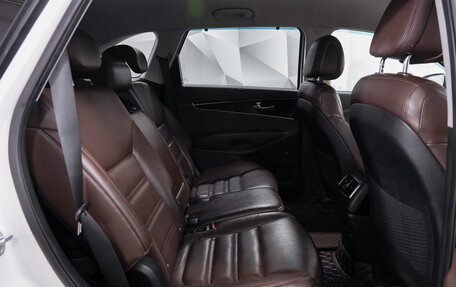 KIA Sorento III Prime рестайлинг, 2017 год, 2 332 000 рублей, 13 фотография