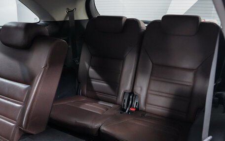 KIA Sorento III Prime рестайлинг, 2017 год, 2 332 000 рублей, 14 фотография