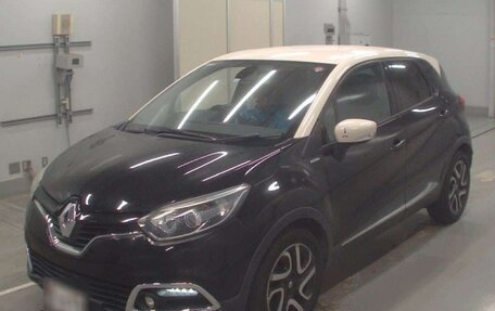 Renault Captur I, 2014 год, 660 000 рублей, 2 фотография