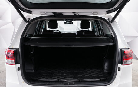 KIA Sorento III Prime рестайлинг, 2017 год, 2 332 000 рублей, 22 фотография