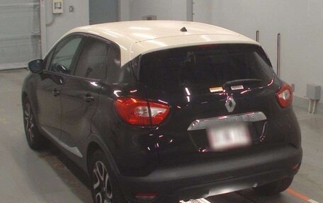 Renault Captur I, 2014 год, 660 000 рублей, 3 фотография
