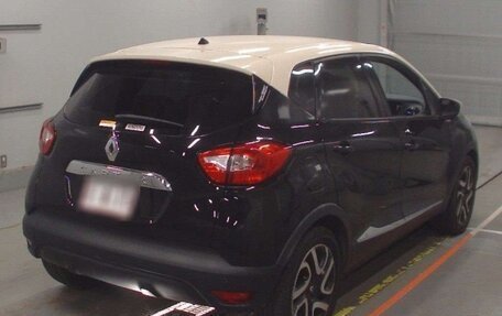 Renault Captur I, 2014 год, 660 000 рублей, 4 фотография