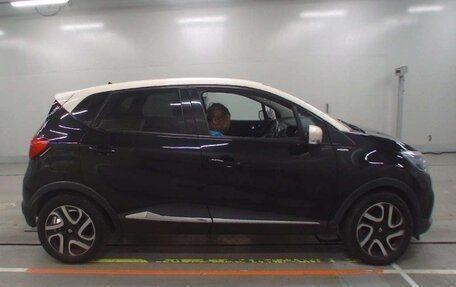 Renault Captur I, 2014 год, 660 000 рублей, 5 фотография