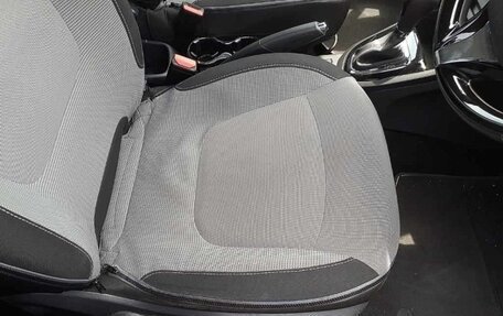 Renault Captur I, 2014 год, 660 000 рублей, 8 фотография