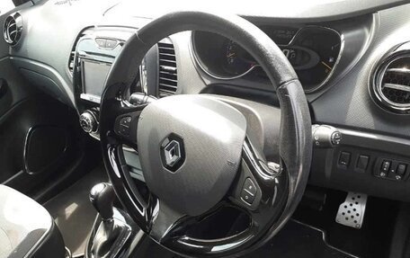 Renault Captur I, 2014 год, 660 000 рублей, 7 фотография