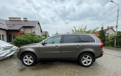 Volvo XC90 II рестайлинг, 2008 год, 1 200 000 рублей, 1 фотография