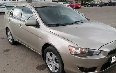 Mitsubishi Lancer IX, 2008 год, 630 000 рублей, 1 фотография