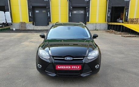 Ford Focus III, 2013 год, 780 000 рублей, 1 фотография