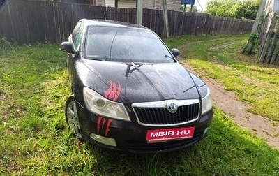 Skoda Octavia, 2012 год, 1 150 000 рублей, 1 фотография