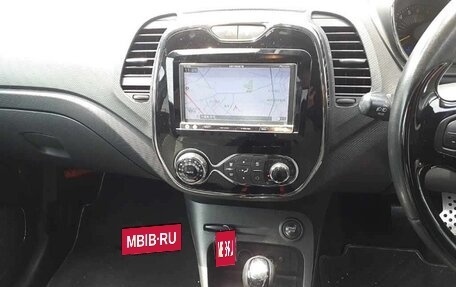 Renault Captur I, 2014 год, 660 000 рублей, 9 фотография